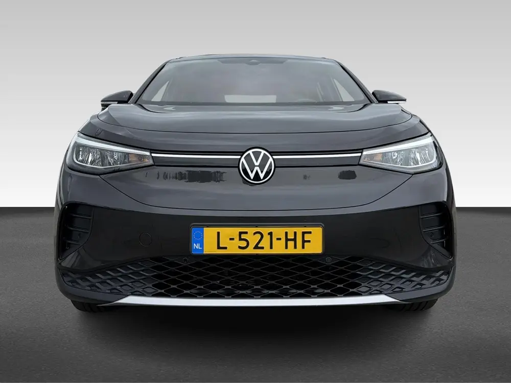 Volkswagen ID.4 First 77 kWh uit 2021, foto 4