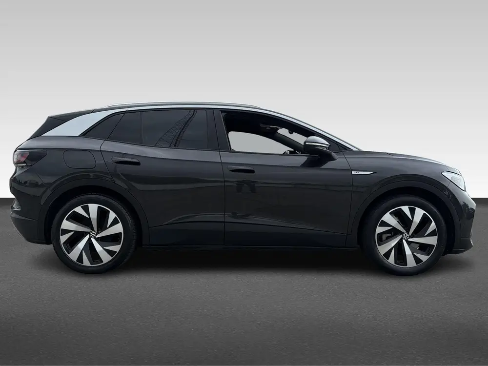 Volkswagen ID.4 First 77 kWh uit 2021, foto 6