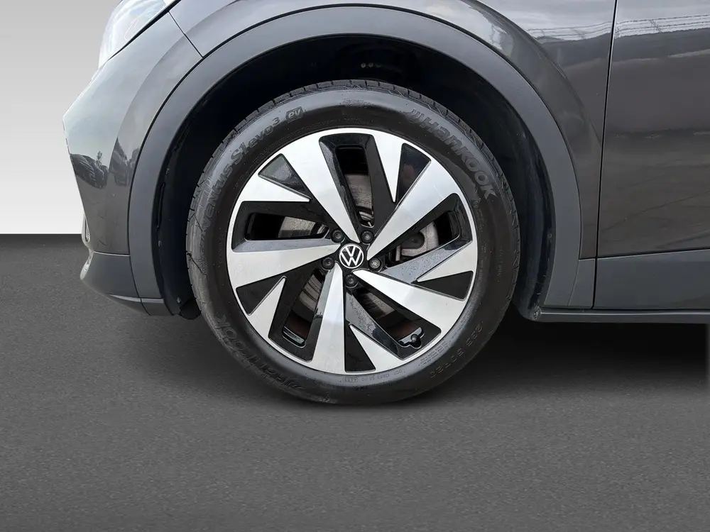 Volkswagen ID.4 First 77 kWh uit 2021, foto 9