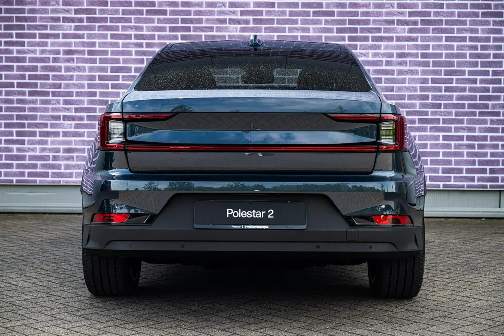 Polestar 2 Long Range Single Motor Prime 82 kWh uit 2026, foto 10
