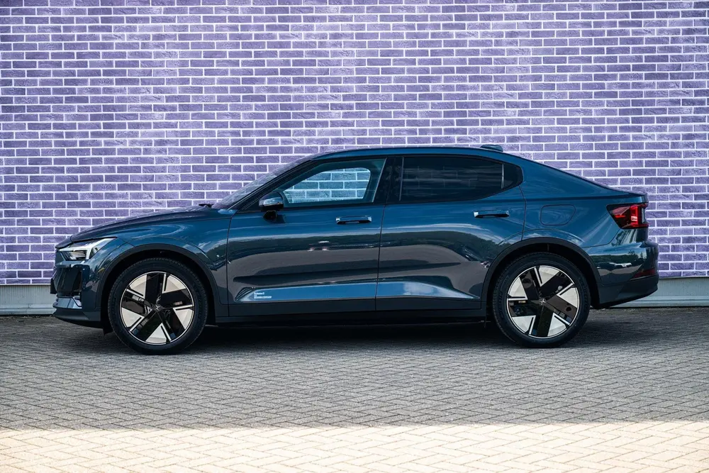 Polestar 2 Long Range Single Motor Prime 82 kWh uit 2026, foto 4
