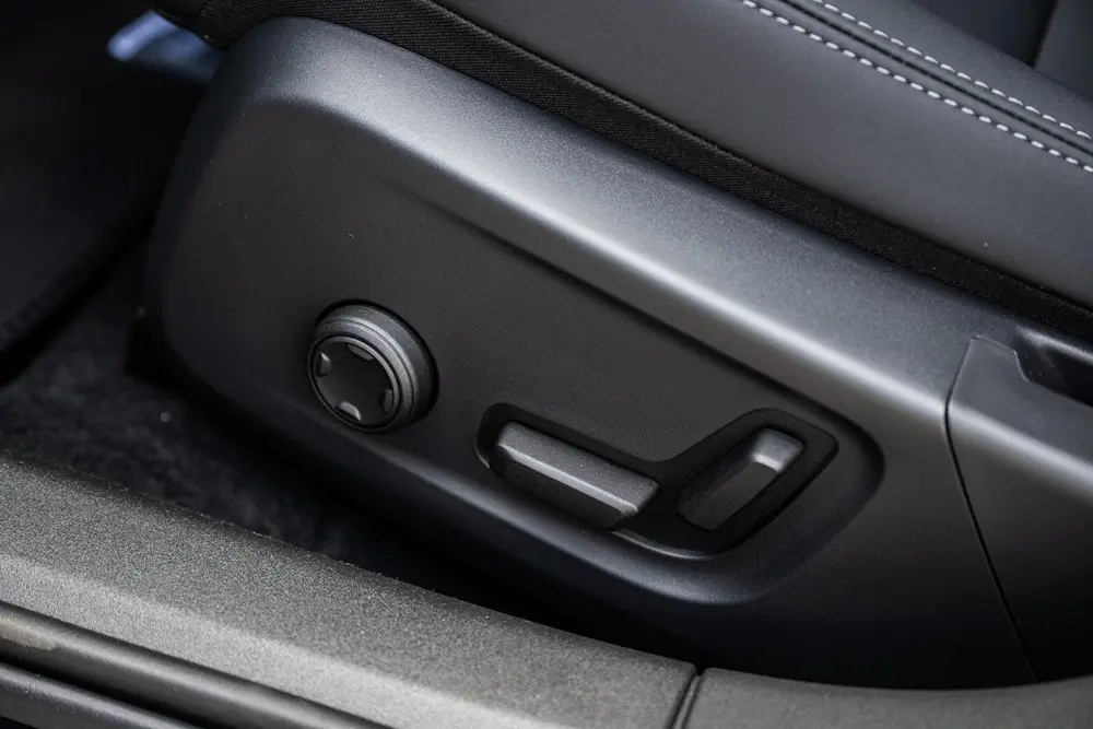 Polestar 2 Long Range Single Motor Prime 82 kWh uit 2026, foto 7