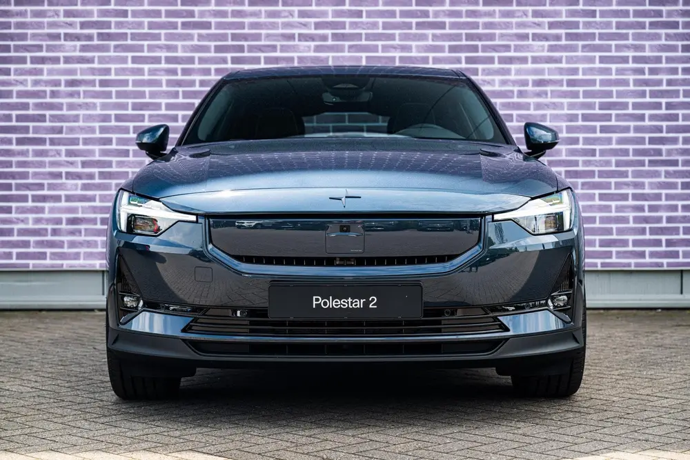 Polestar 2 Long Range Single Motor Prime 82 kWh uit 2026, foto 9