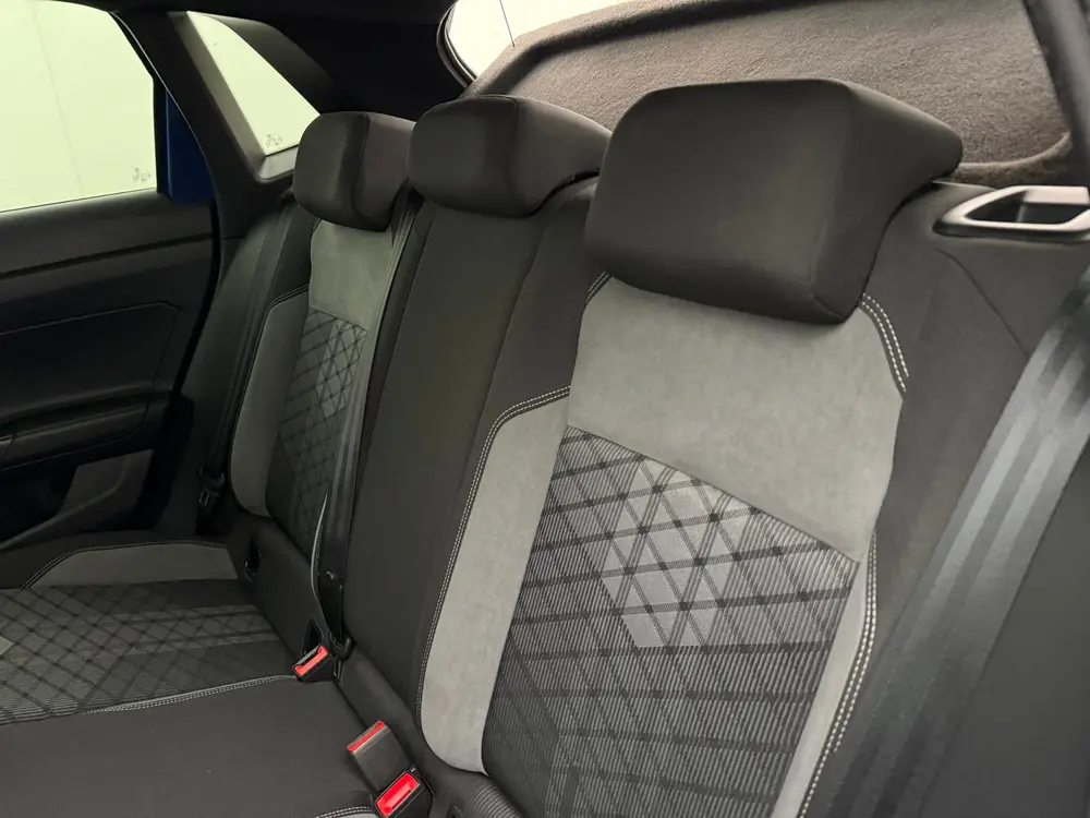 Volkswagen POLO 1.0 TSI R-Line | Automaat | Adaptive cruise uit 2022, foto 13
