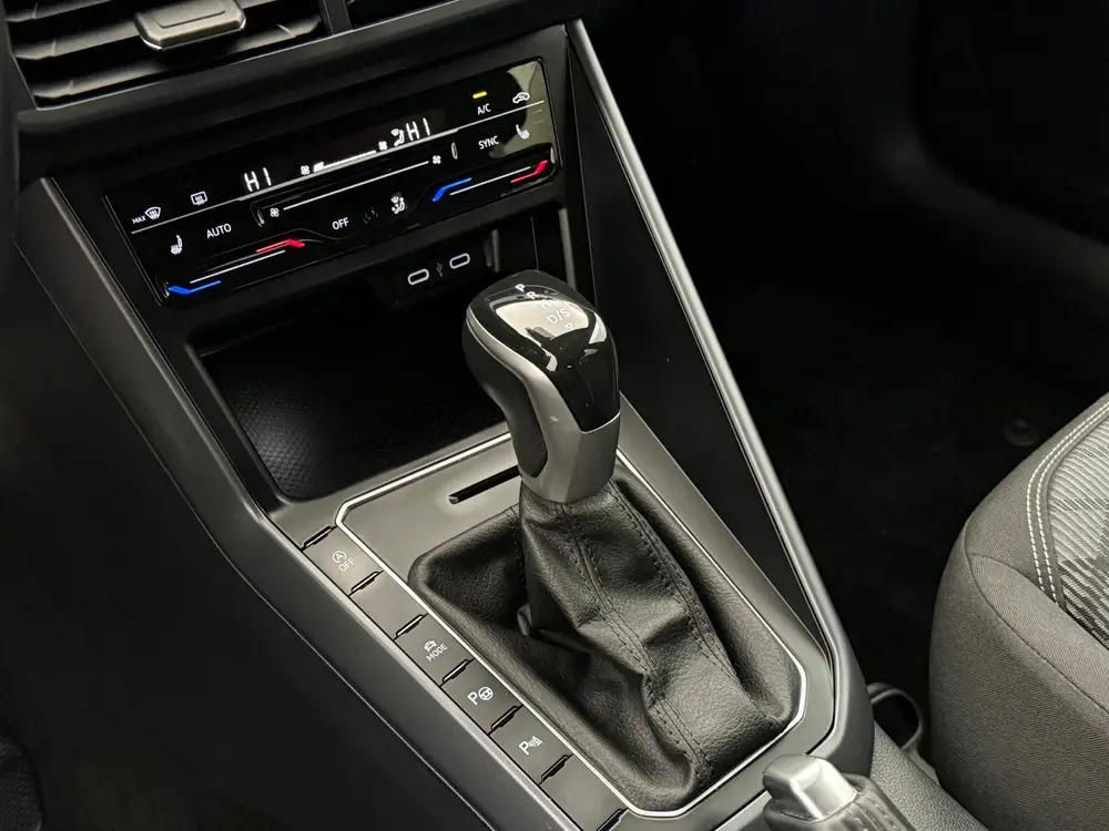 Volkswagen POLO 1.0 TSI R-Line | Automaat | Adaptive cruise uit 2022, foto 18