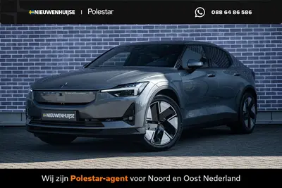 Polestar 2 Long Range Single Motor Prime 82 kWh uit 2026