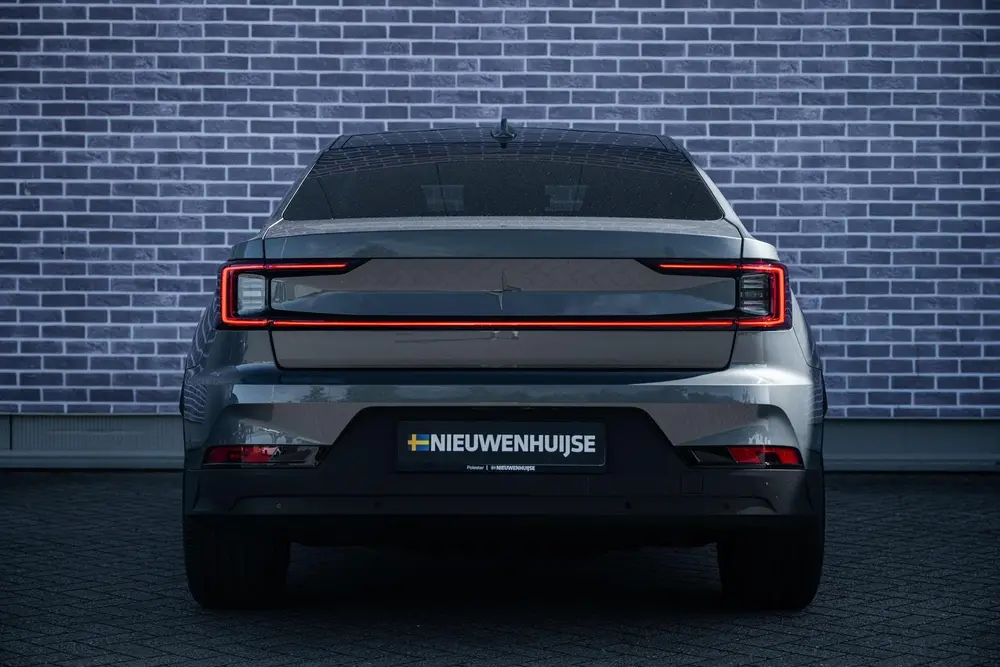 Polestar 2 Long Range Single Motor Prime 82 kWh uit 2026, foto 10