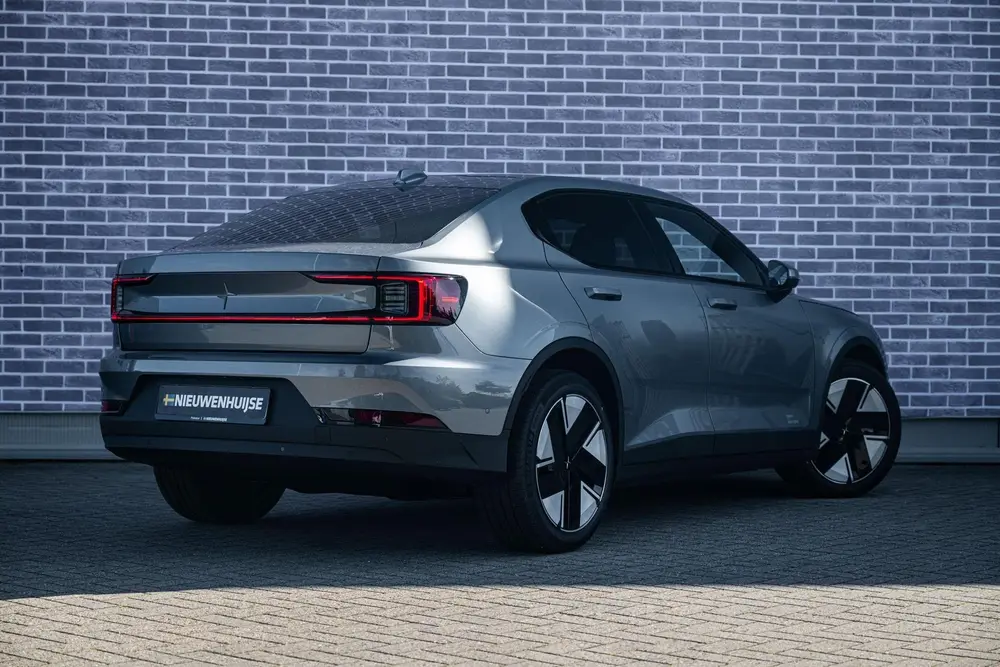 Polestar 2 Long Range Single Motor Prime 82 kWh uit 2026, foto 2