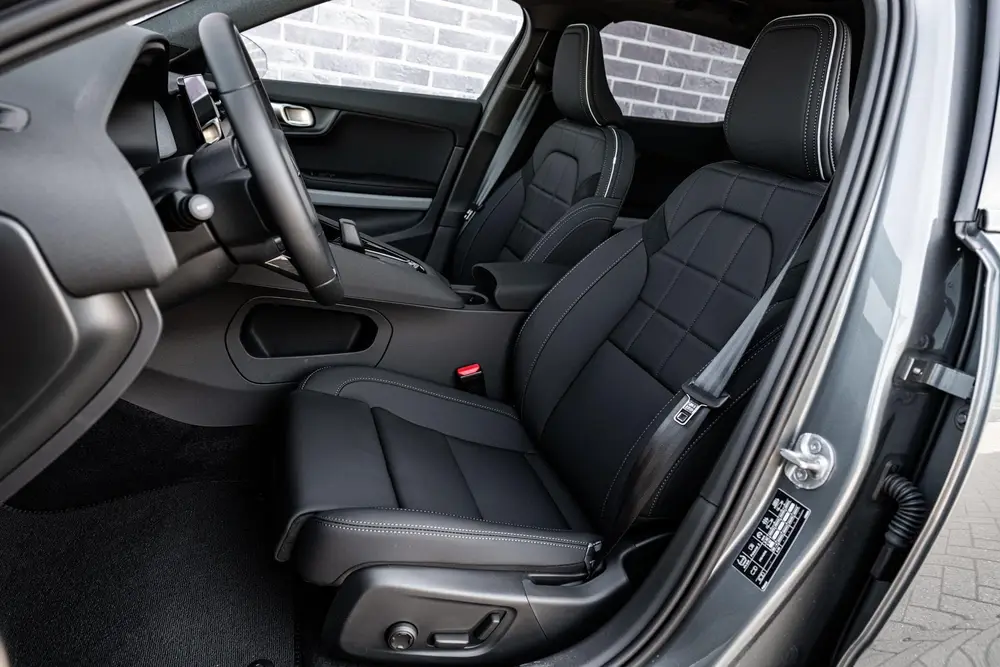Polestar 2 Long Range Single Motor Prime 82 kWh uit 2026, foto 6