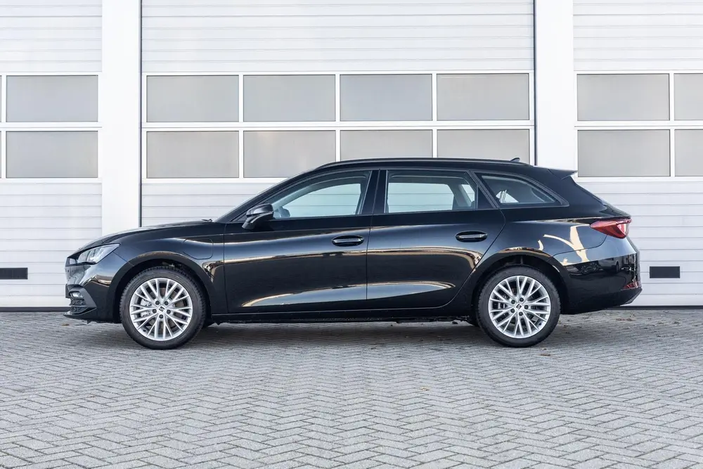 SEAT Leon 1.5 TSI 204pk e-Hybrid Style uit 2026, foto 12