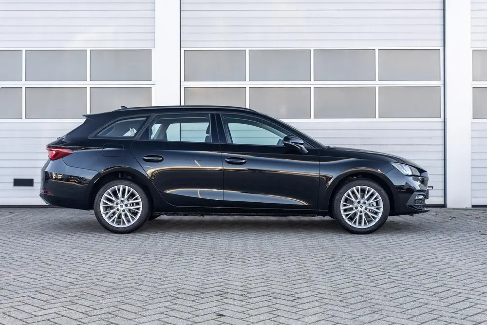 SEAT Leon 1.5 TSI 204pk e-Hybrid Style uit 2026, foto 3