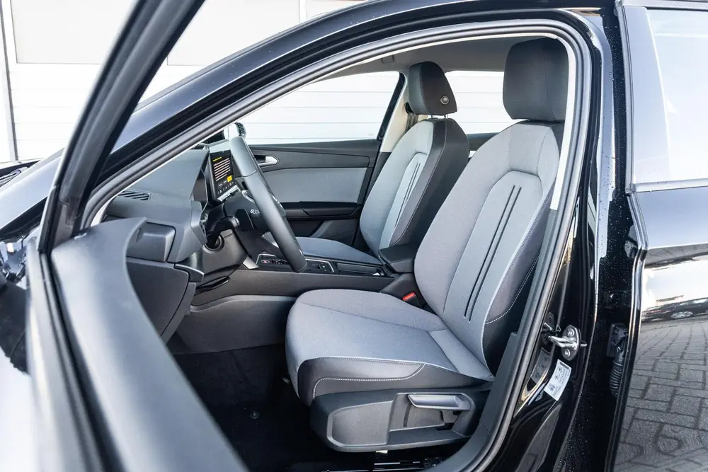 SEAT Leon 1.5 TSI 204pk e-Hybrid Style uit 2026, foto 4