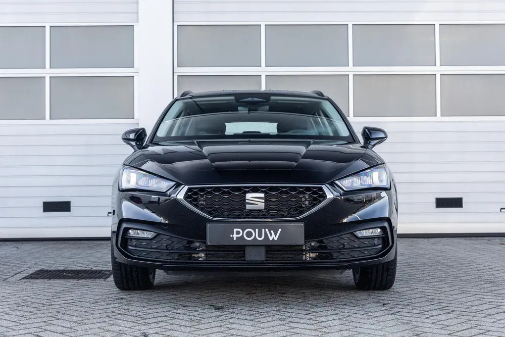 SEAT Leon 1.5 TSI 204pk e-Hybrid Style uit 2026, foto 6