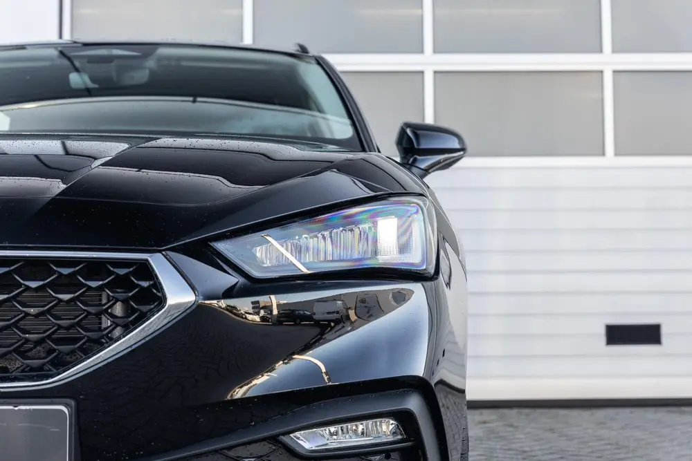 SEAT Leon 1.5 TSI 204pk e-Hybrid Style uit 2026, foto 7