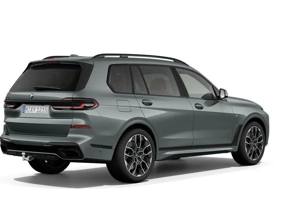 BMW X7 xDrive40i 6p. M Sportpakket Pro uit 2026, foto 2