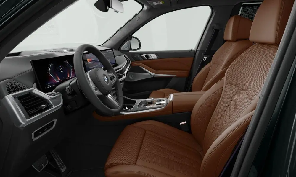 BMW X7 xDrive40i 6p. M Sportpakket Pro uit 2026, foto 4