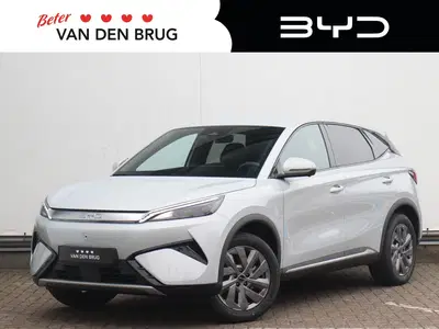 BYD Atto 3 Design 74.8 kWh uit 2026