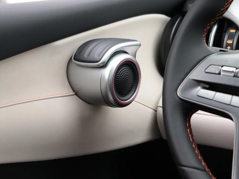 BYD Atto 3 Design 74.8 kWh uit 2026, foto 11