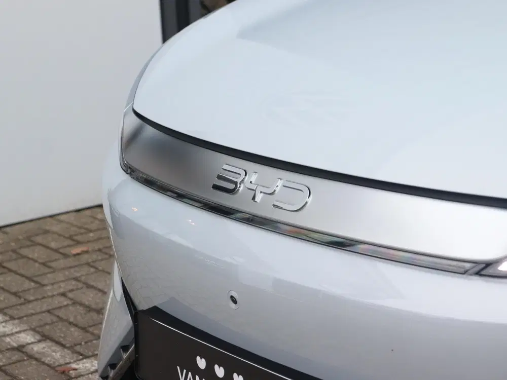 BYD Atto 3 Design 74.8 kWh uit 2026, foto 14