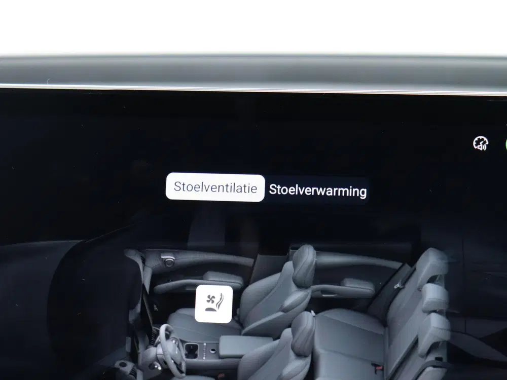 BYD Atto 3 Design 74.8 kWh uit 2026, foto 16