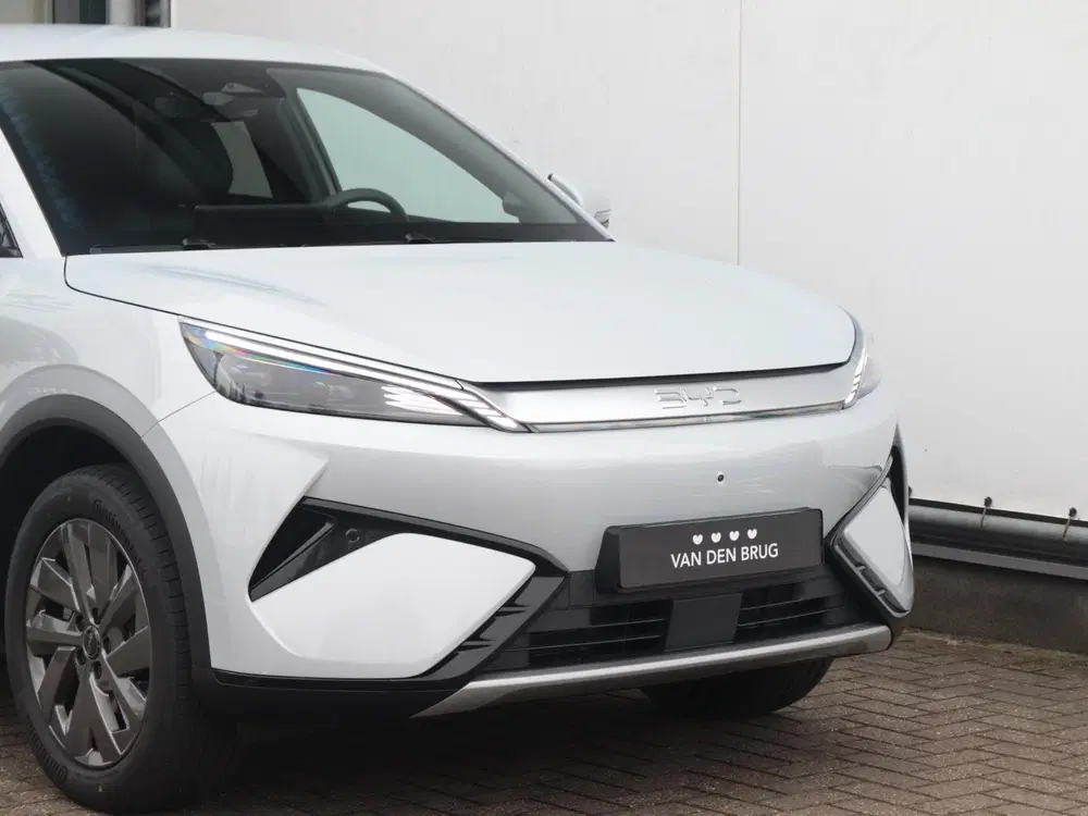 BYD Atto 3 Design 74.8 kWh uit 2026, foto 19