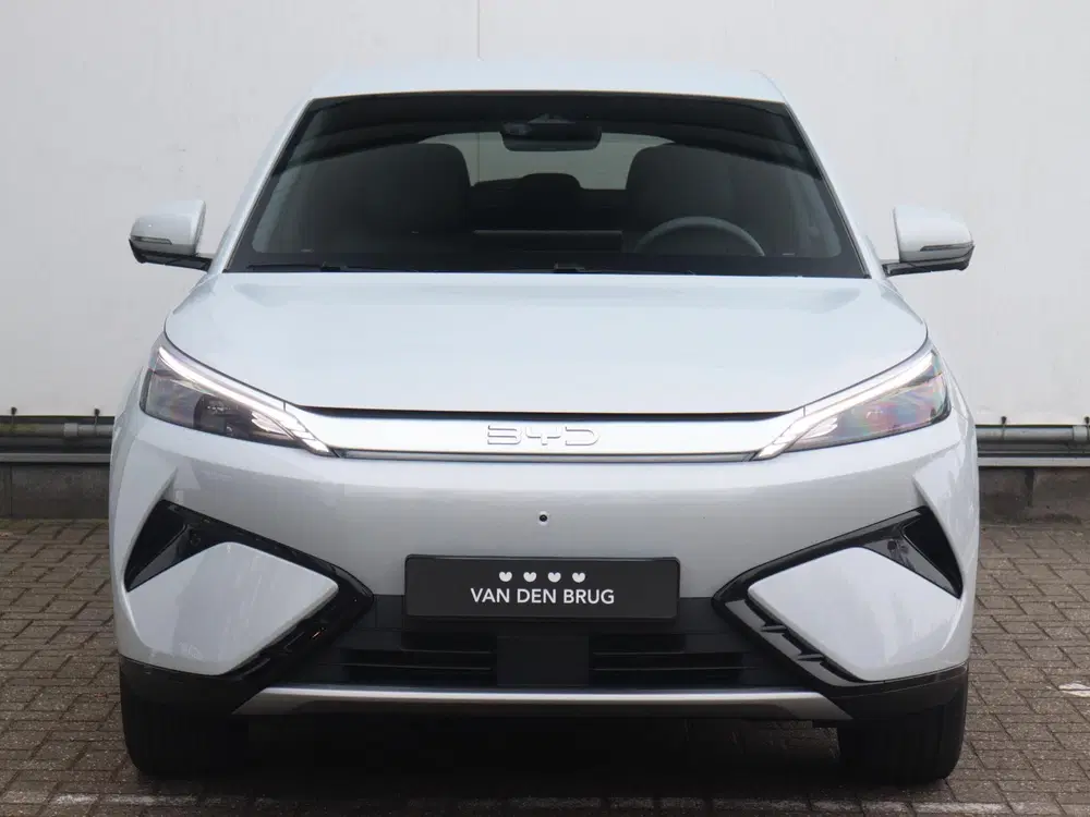 BYD Atto 3 Design 74.8 kWh uit 2026, foto 3