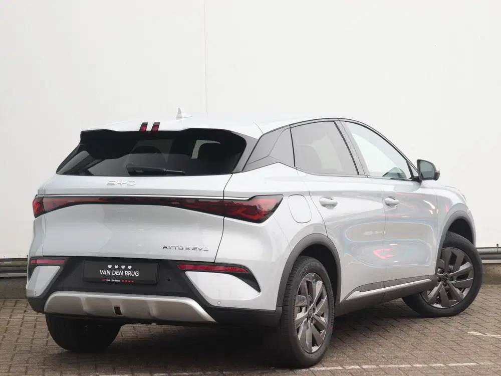 BYD Atto 3 Design 74.8 kWh uit 2026, foto 4