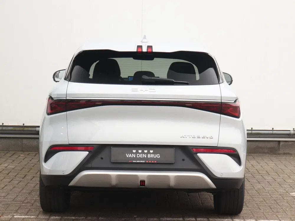 BYD Atto 3 Design 74.8 kWh uit 2026, foto 5