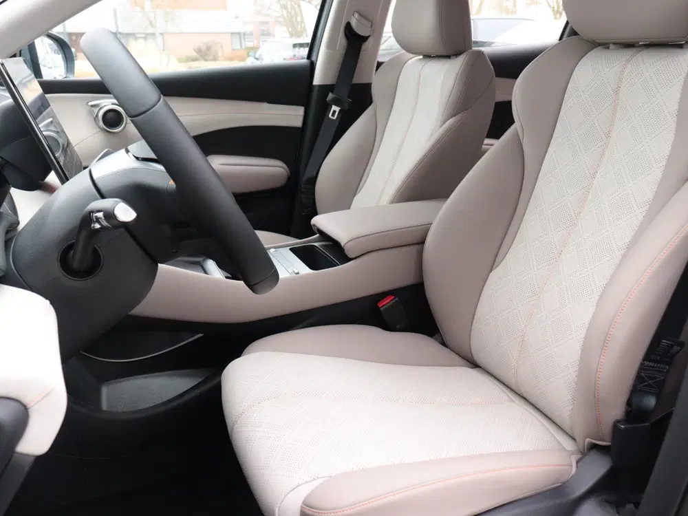 BYD Atto 3 Design 74.8 kWh uit 2026, foto 7