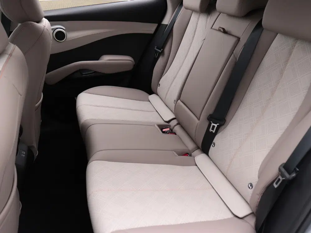 BYD Atto 3 Design 74.8 kWh uit 2026, foto 8