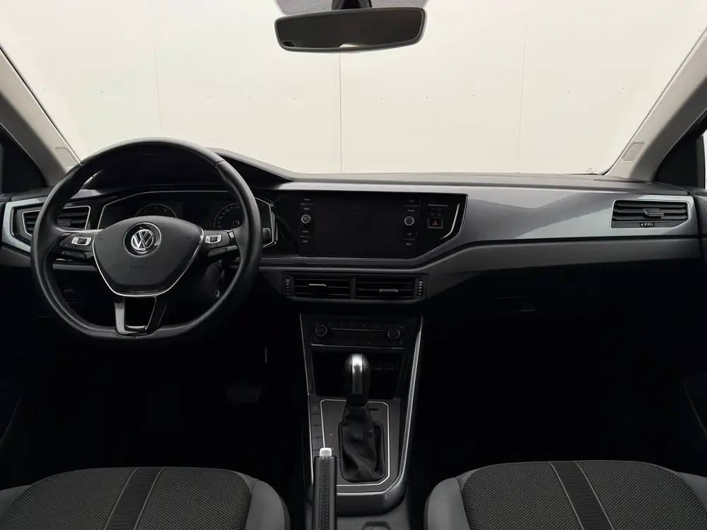 Volkswagen Polo 1.0 TSI Highline Business | Automaat | Adapt uit 2020, foto 12