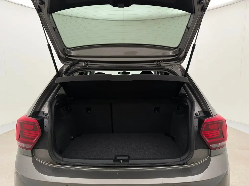 Volkswagen Polo 1.0 TSI Highline Business | Automaat | Adapt uit 2020, foto 14