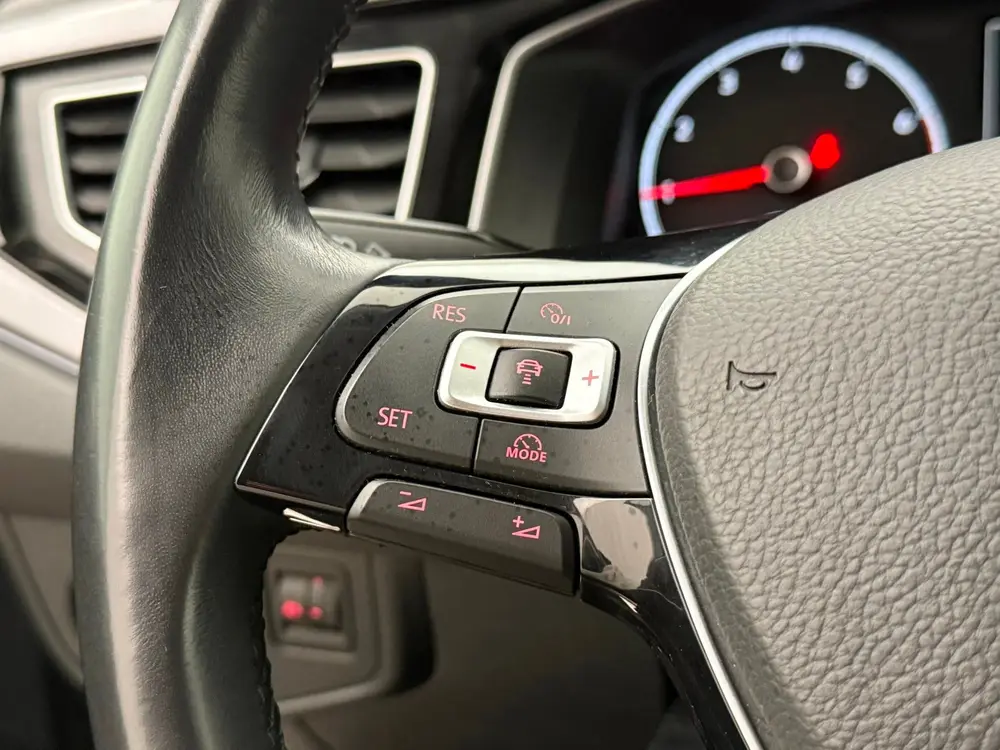 Volkswagen Polo 1.0 TSI Highline Business | Automaat | Adapt uit 2020, foto 16