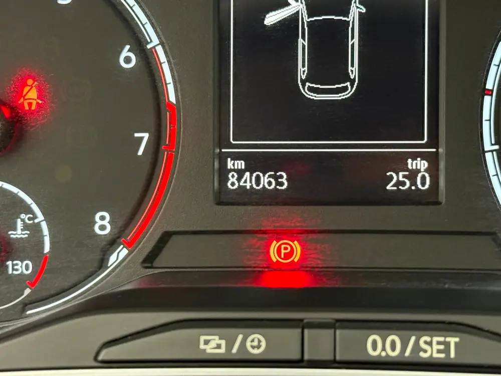 Volkswagen Polo 1.0 TSI Highline Business | Automaat | Adapt uit 2020, foto 18