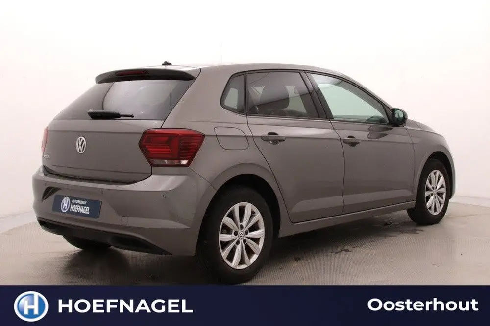 Volkswagen Polo 1.0 TSI Highline Business | Automaat | Adapt uit 2020, foto 2