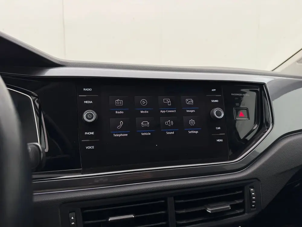 Volkswagen Polo 1.0 TSI Highline Business | Automaat | Adapt uit 2020, foto 20
