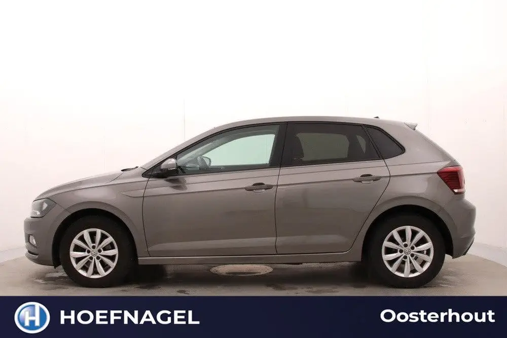 Volkswagen Polo 1.0 TSI Highline Business | Automaat | Adapt uit 2020, foto 3