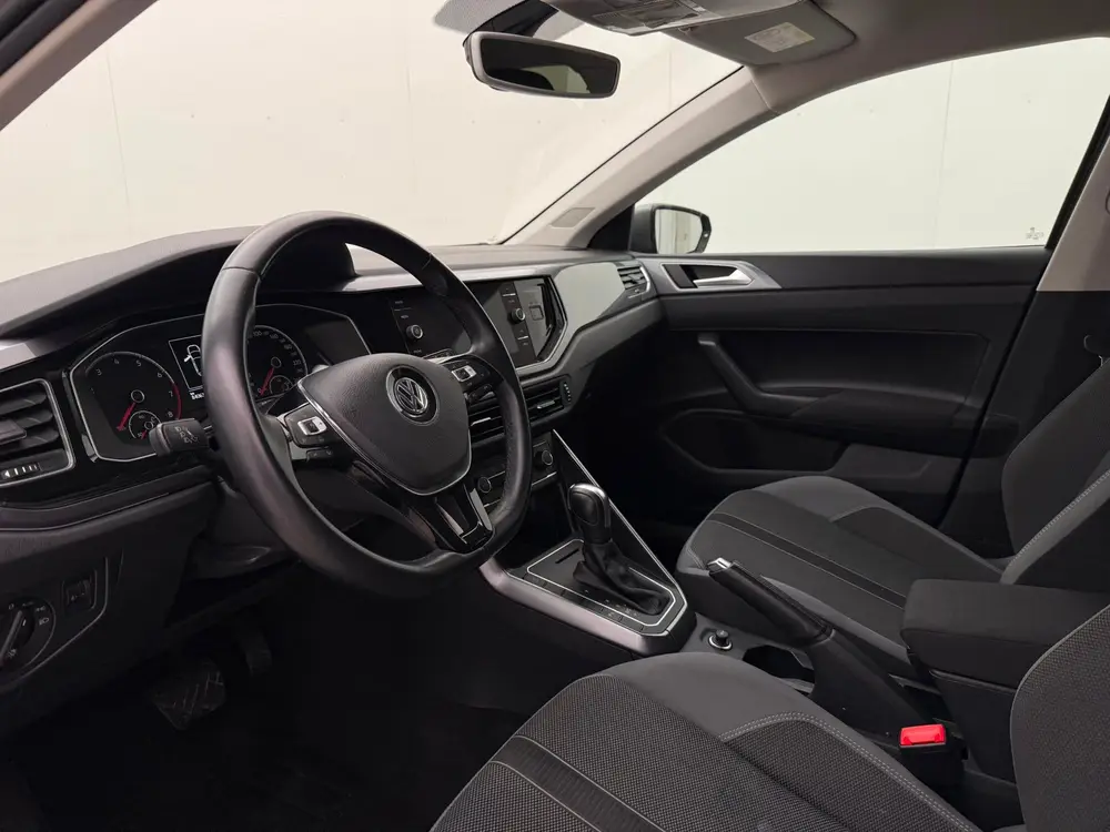 Volkswagen Polo 1.0 TSI Highline Business | Automaat | Adapt uit 2020, foto 6