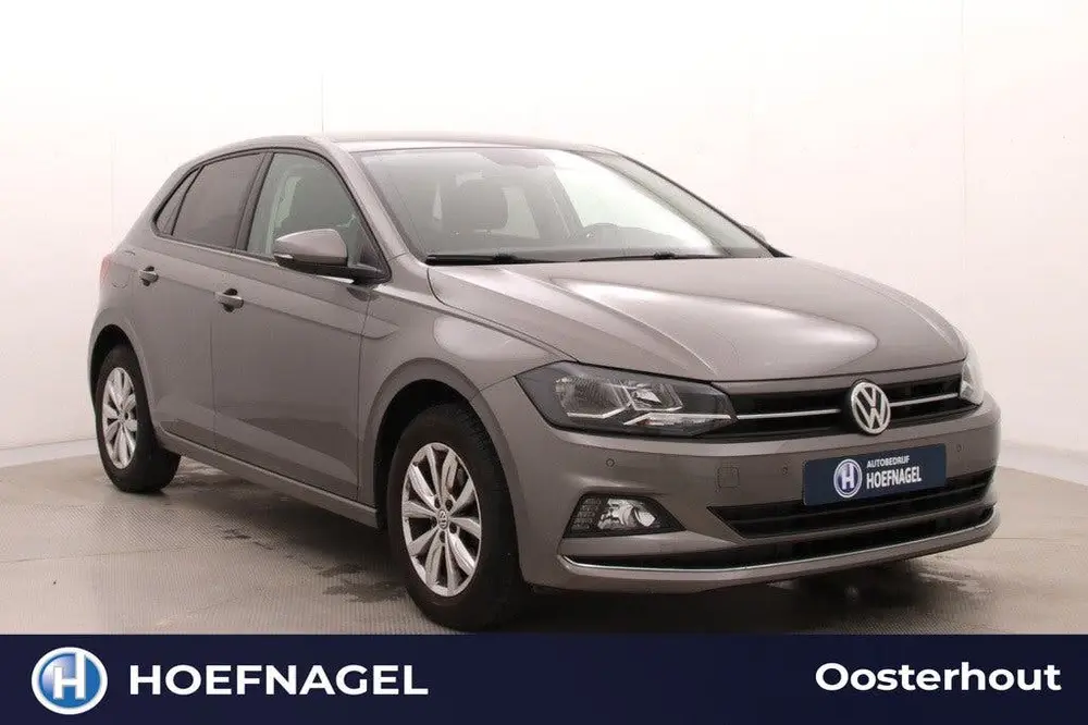 Volkswagen Polo 1.0 TSI Highline Business | Automaat | Adapt uit 2020, foto 7