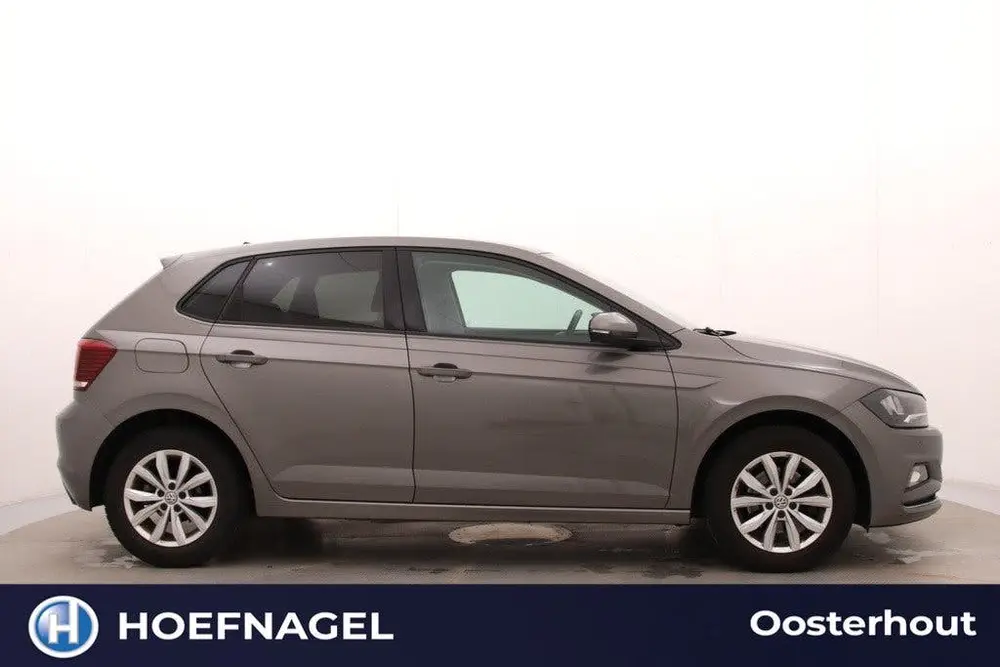 Volkswagen Polo 1.0 TSI Highline Business | Automaat | Adapt uit 2020, foto 9