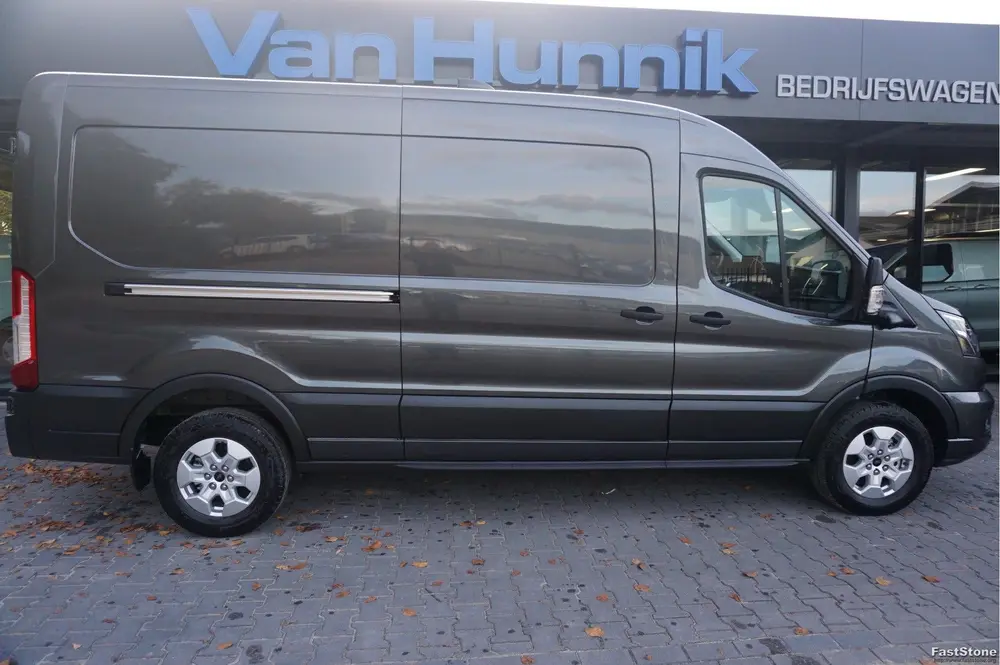 Ford Transit 350L L3H2 Limited AUT-10 RWD 165PK BPM VRI uit 2024, foto 5
