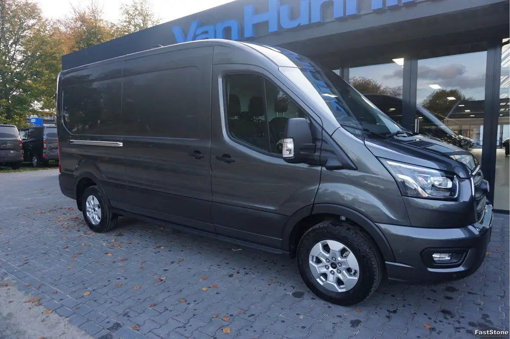 Ford Transit 350L L3H2 Limited AUT-10 RWD 165PK BPM VRI uit 2024, foto 6