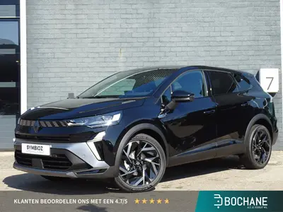 Renault Symbioz 1.3 mild hybrid 140 EDC esprit Alpine NU 5 uit 2026