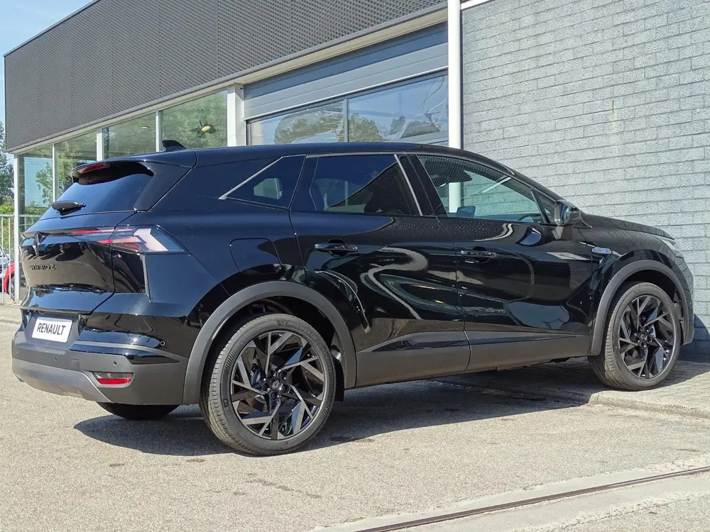 Renault Symbioz 1.3 mild hybrid 140 EDC esprit Alpine NU 5 uit 2026, foto 2
