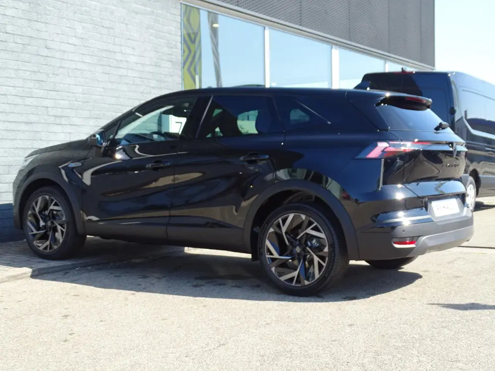 Renault Symbioz 1.3 mild hybrid 140 EDC esprit Alpine NU 5 uit 2026, foto 7