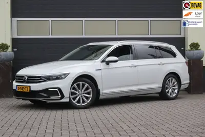 Volkswagen Passat Variant 1.4 TSI PHEV GTE Business | Trekha uit 2021
