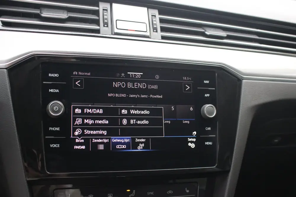 Volkswagen Passat Variant 1.4 TSI PHEV GTE Business | Trekha uit 2021, foto 12