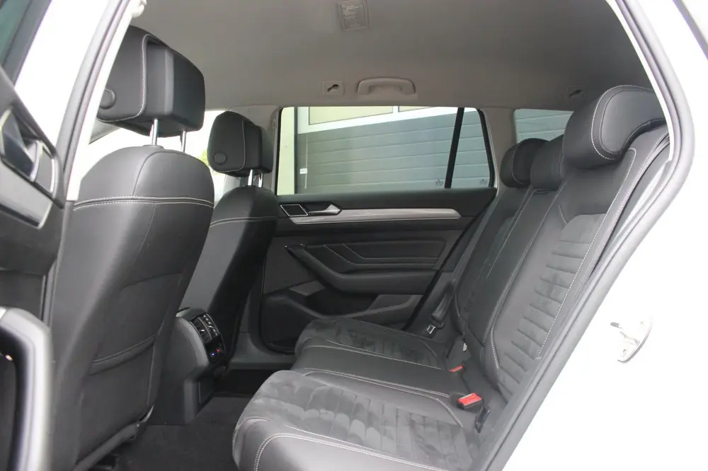 Volkswagen Passat Variant 1.4 TSI PHEV GTE Business | Trekha uit 2021, foto 13
