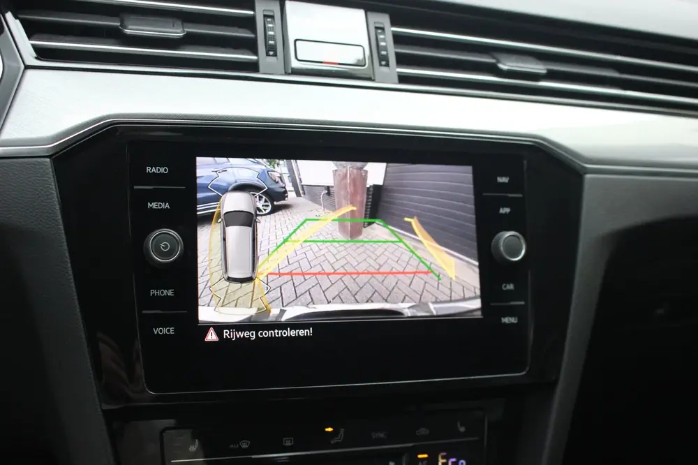 Volkswagen Passat Variant 1.4 TSI PHEV GTE Business | Trekha uit 2021, foto 6