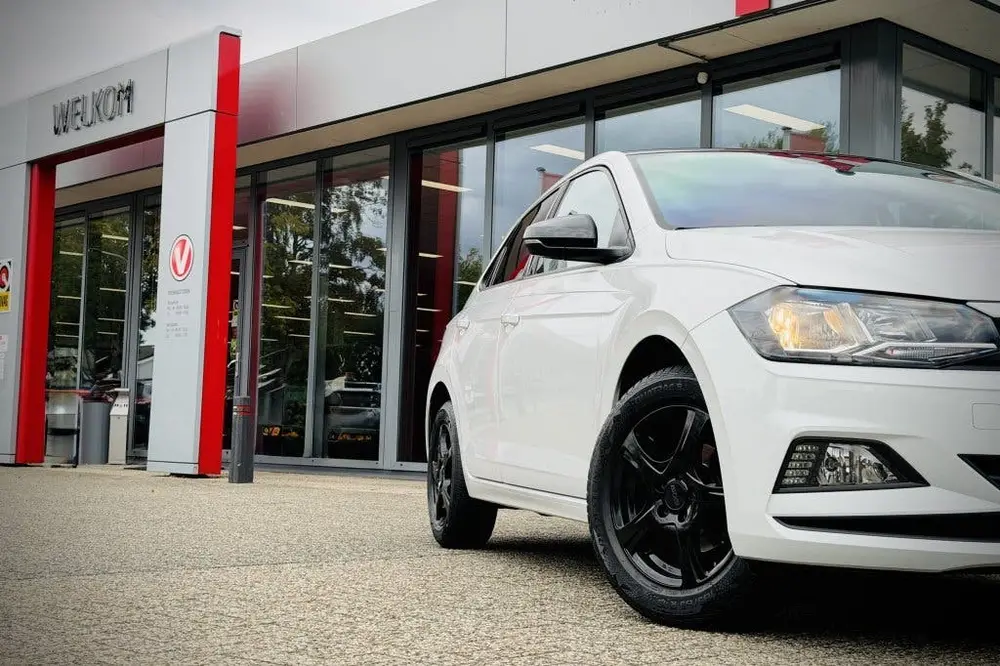 Volkswagen Polo 1.0 Comfortline | AIRCO | CRUISE | BLUETOOTH uit 2019, foto 4